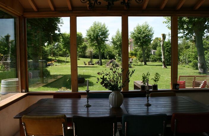 Maison de Maître à vendre en Sud-Bourgogne (71) — photo 5