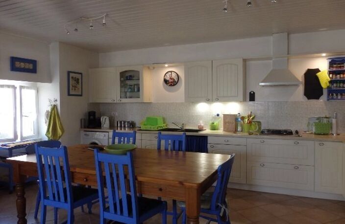 A vendre Maison avec jardin et garage à Millac - Vienne — photo 5
