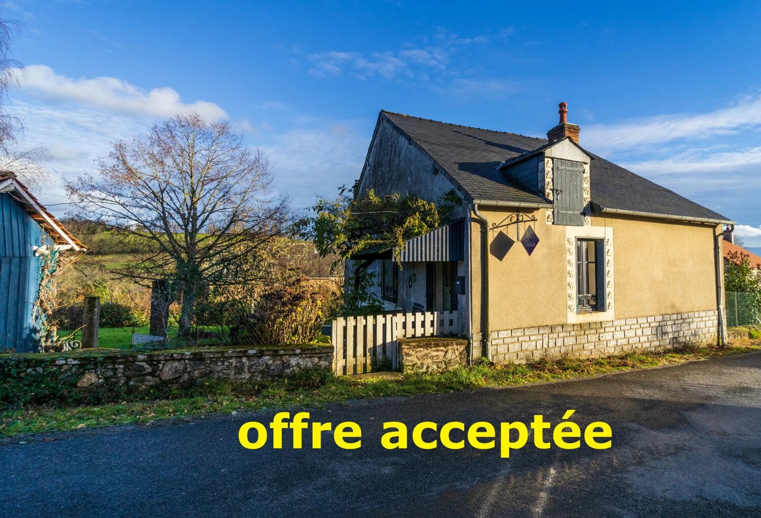 Bourgogne-Sud Morvan Agréable maison de vacances à Semelay — photo 1