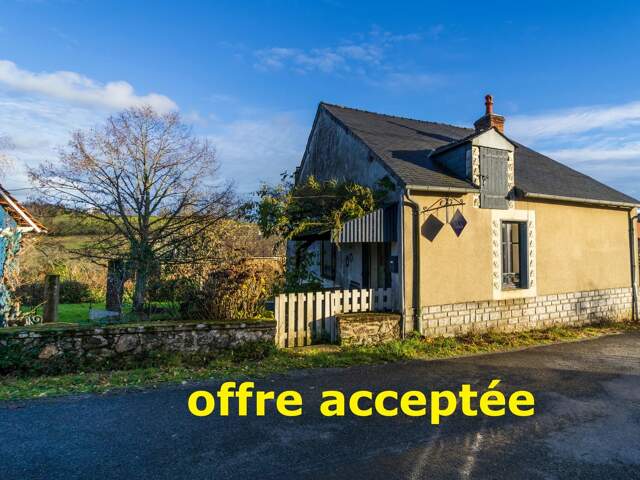 Bourgogne-Sud Morvan Agréable maison de vacances à Semelay — photo du bien