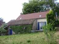Maison de village à vendre dans la Nievre (Bourgogne) — photo 2