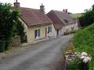 Maison de village à vendre dans la Nievre (Bourgogne) — photo 3