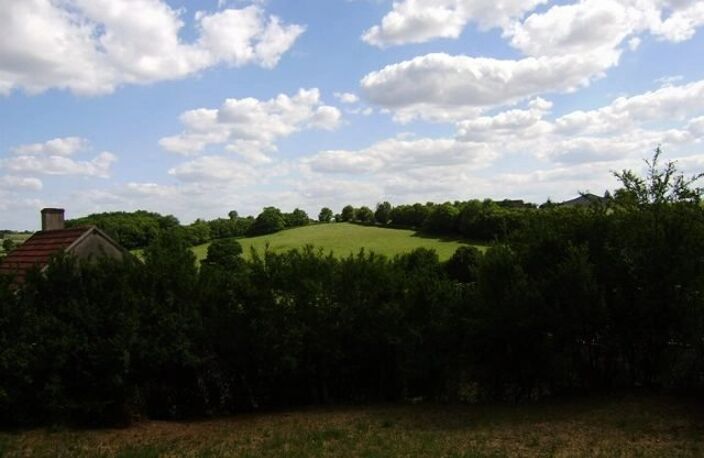 Maison de village à vendre dans la Nievre (Bourgogne) — photo 4