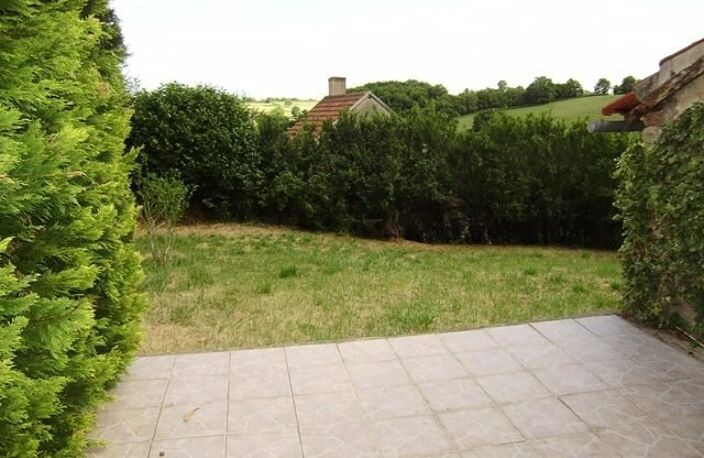 Maison de village à vendre dans la Nievre (Bourgogne) — photo 5