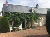 Ensemble de deux maisons a vendre  , chez le Morvan — photo 3