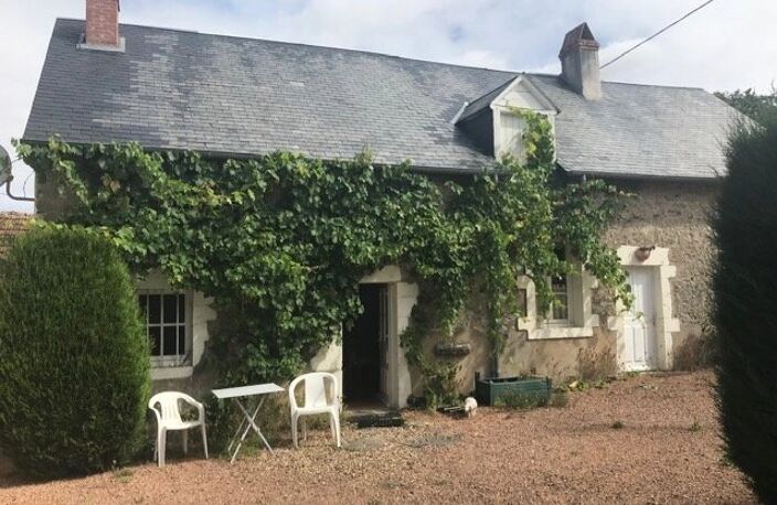 Ensemble de deux maisons a vendre  , chez le Morvan — photo 3