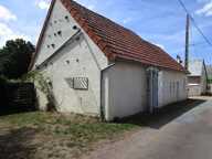 Ensemble de deux maisons a vendre  , chez le Morvan — photo 4
