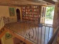 Maison et gite au bord de la rivière à vendre près Le Blanc 36 — photo 4