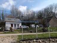 Maison en pierres avec grange à vendre près d'Arleuf, Morvan — photo 3
