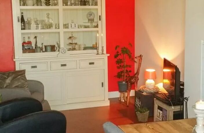 Maison en pierres avec grange à vendre près d'Arleuf, Morvan — photo 5