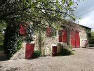 Maison en pierre avec lac à vendre dans le Morvan, Bourgogne — photo 4