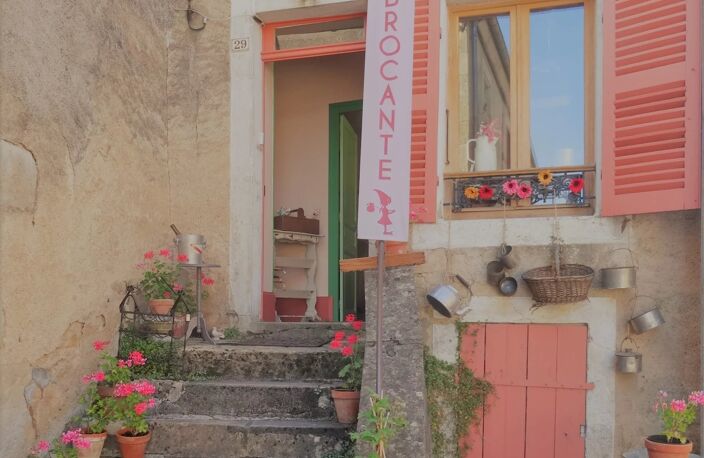 Maison rénovée avec chambres d'hôtes et gîte dans le Morvan — photo 2