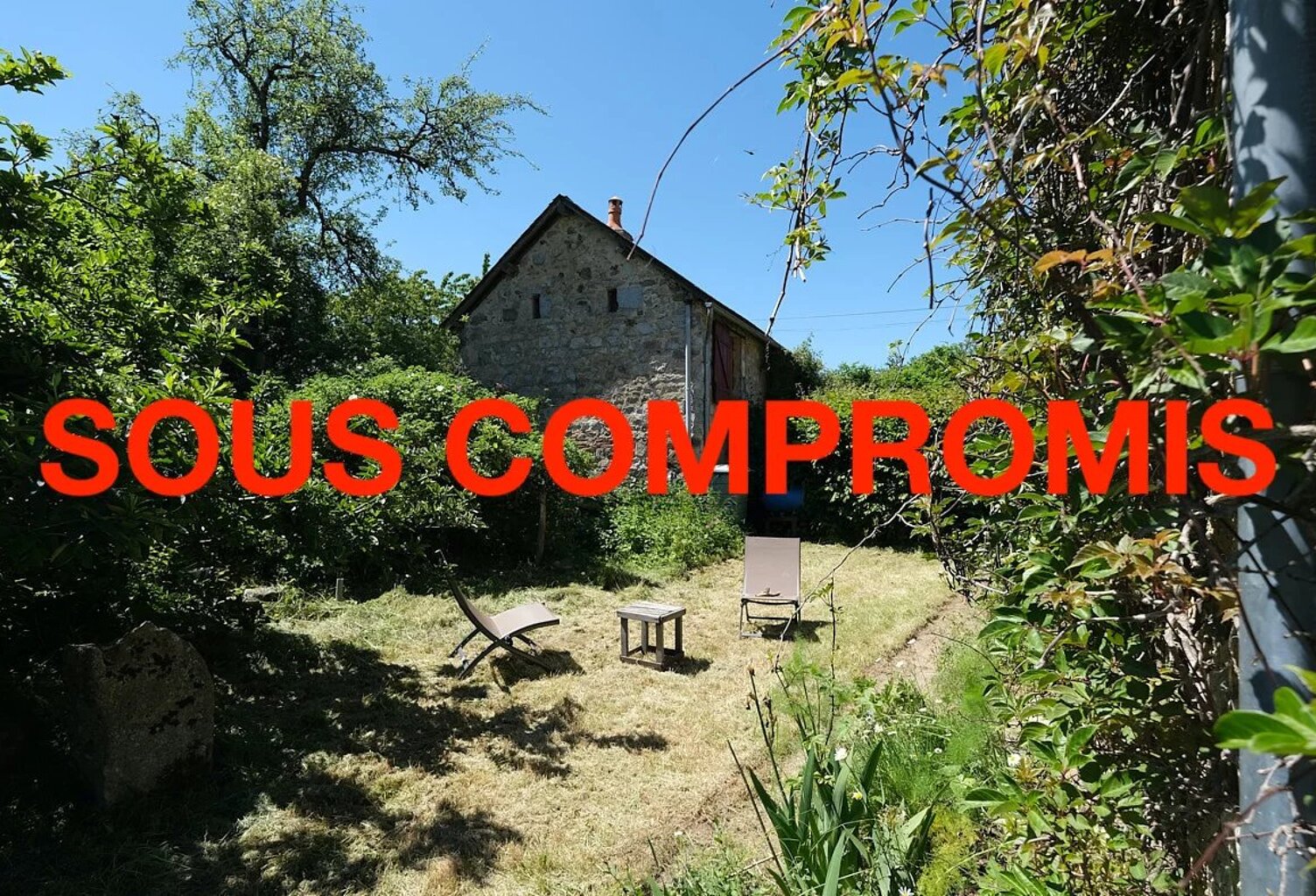 3 maisons en pierre à vendre dans le Morvan, Bourgogne — photo 1