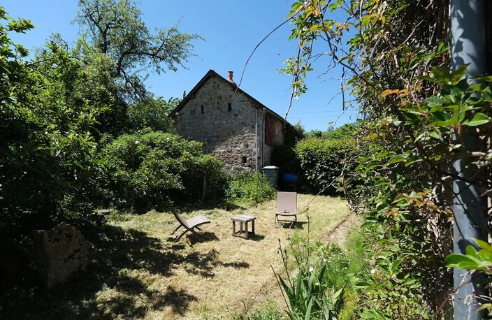 3 maisons en pierre à vendre dans le Morvan, Bourgogne — photo 2
