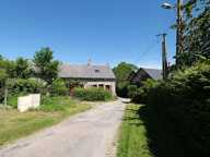 3 maisons en pierre à vendre dans le Morvan, Bourgogne — photo 3