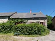 3 maisons en pierre à vendre dans le Morvan, Bourgogne — photo 4