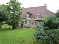 Maison de campagne en bon état à vendre dans Bourgogne — photo 2