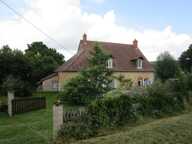 Maison de campagne en bon état à vendre dans Bourgogne — photo 3