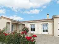Vente Maison de campagne avec terrain à Chatain – Vienne — photo 2