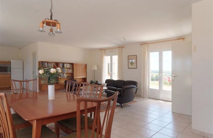 Vente Maison de campagne avec terrain à Chatain – Vienne — photo 5