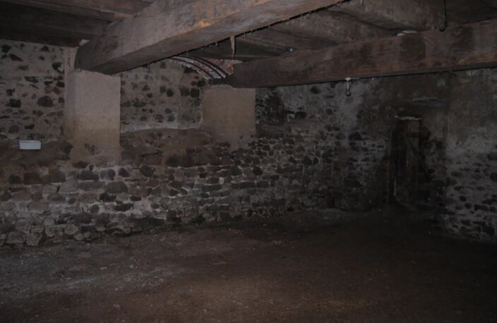 Château du 12e siècle VENDU — photo 4