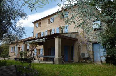 vente maison 799 000 € à proximité de La Roquette-sur-Siagne (06550)