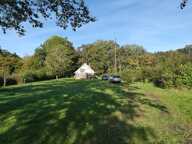 Jolie maison à vendre dans la Nièvre avec 1,2 ha de terrain — photo 4