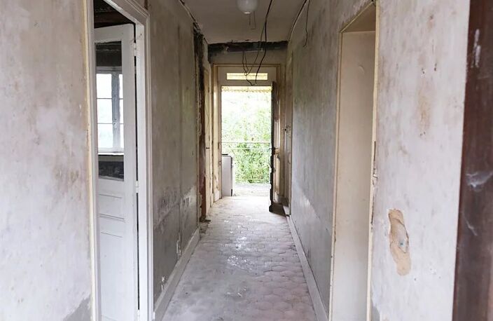 Grande maison de village à rénover à vendre dans le Morvan — photo 3