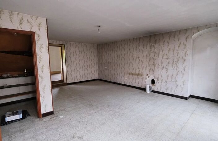 Grande maison de village à rénover à vendre dans le Morvan — photo 5