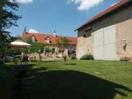 A vendre longère spacieuse avec grande grange en Bourgogne — photo 3