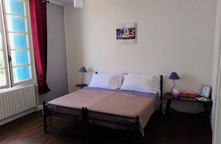 Maison avec jardin et sous-sol à vendre au Vigeant, Vienne — photo 4