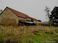 A vendre dans la Creuse, belle grange et 1000m² de terrain — photo 3