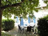 Belle fermette et 1 ha de terrain à vendre dans la Creuse. — photo 2