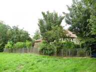 Belle fermette et 1 ha de terrain à vendre dans la Creuse. — photo 3