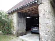 A vendre dans la Creuse, maison, grange et 4000m² de terrain — photo 2