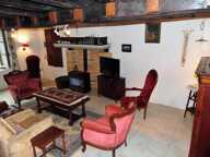 A vendre dans la Creuse, maison, grange et 4000m² de terrain — photo 4