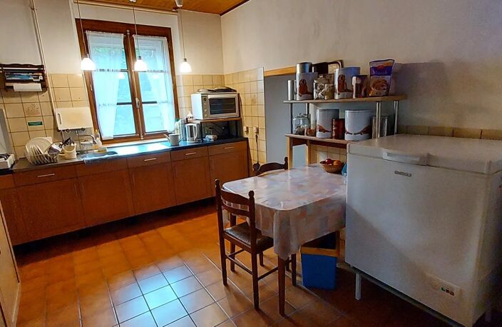 A vendre dans la Creuse, maison, grange et 4000m² de terrain — photo 5