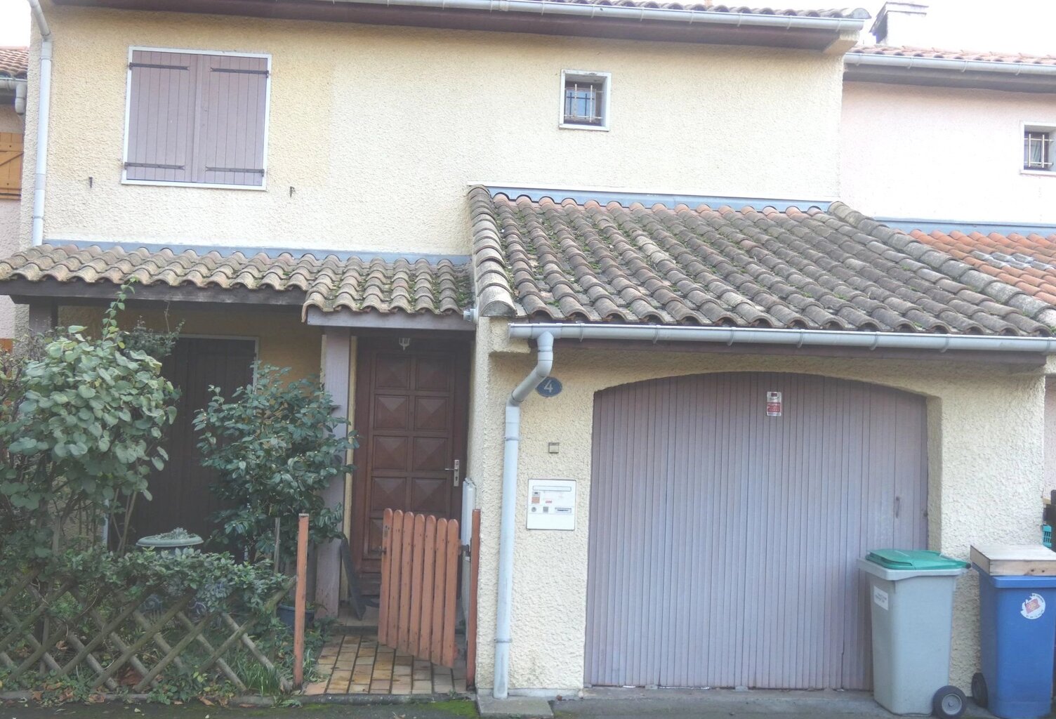 Toulouse / Ecole architecture — photo 1