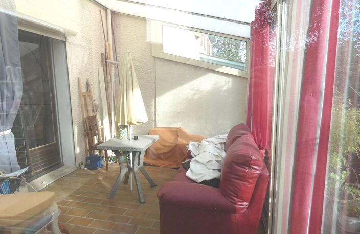 Toulouse / Ecole architecture — photo 3