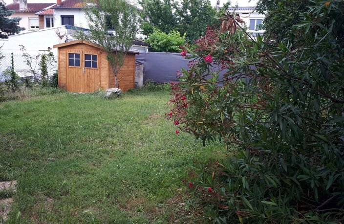 Toulouse / La Faourette — photo 3
