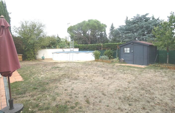 Toulouse  / Pradettes — photo 5