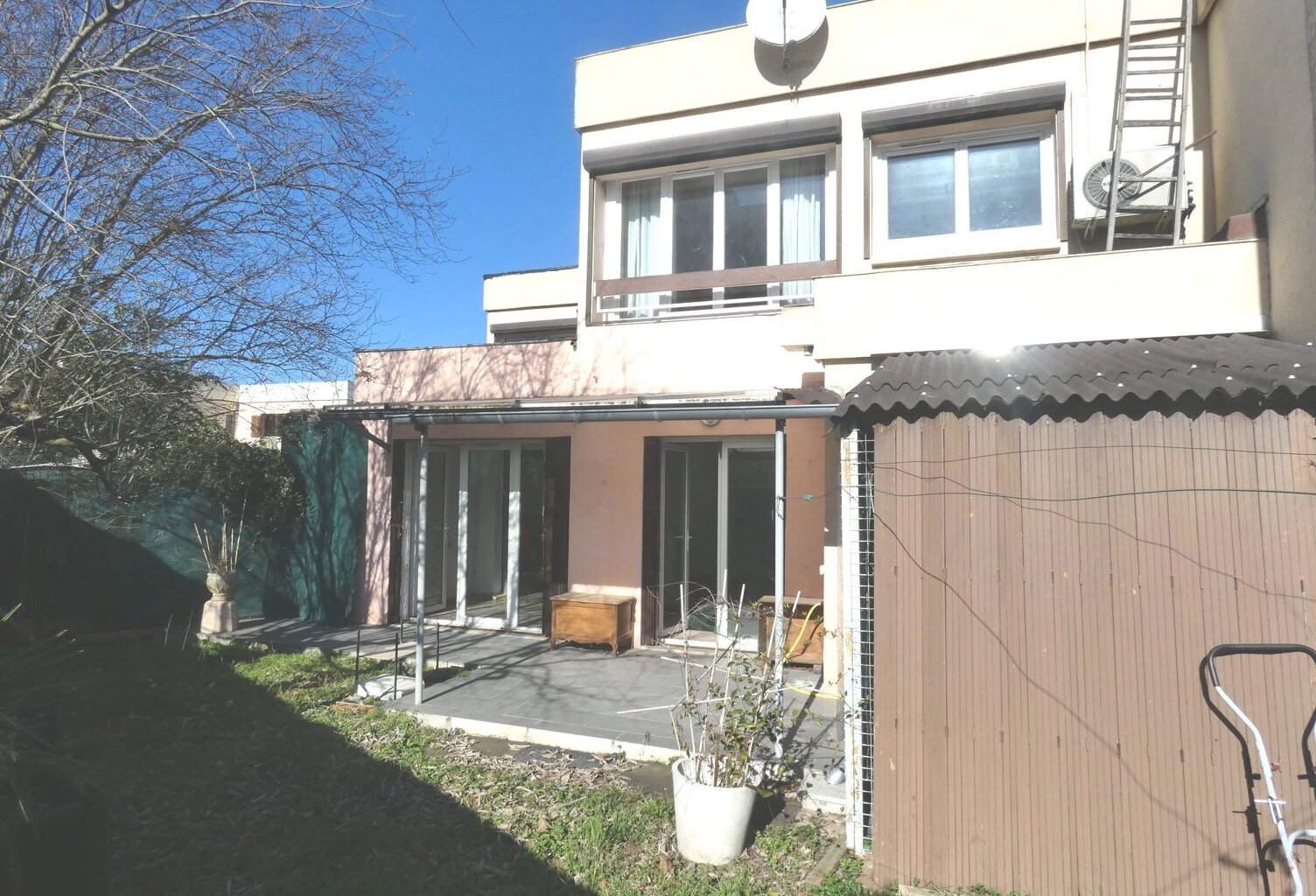 Toulouse / La Faourette — photo 1