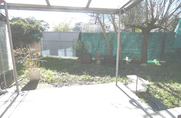 Toulouse / La Faourette — photo 4