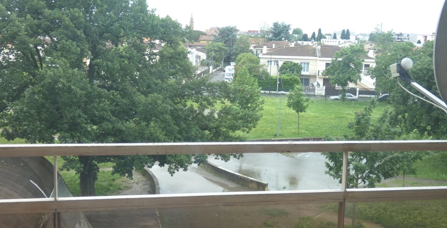Toulouse / Lafourguette — photo 1