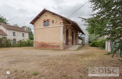 vente commerce 199 000 € à proximité de Vaour (81140)