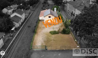 Commerce 3 Pièces 330 m² à vendre à Laguépie (82250)