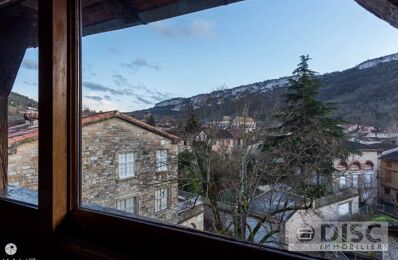 vente maison 286 000 € à proximité de Saint-Antonin-Noble-Val (82140)