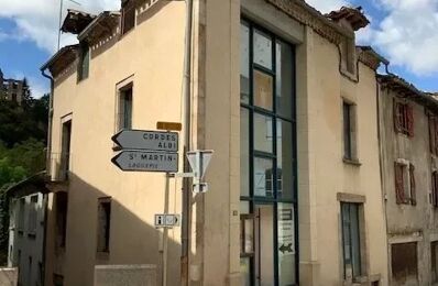vente bureau 36 000 € à proximité de Puygaillard-de-Quercy (82800)