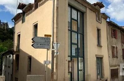 vente bureau 36 000 € à proximité de Saint-Christophe (81190)