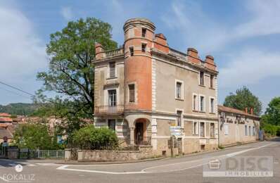 maison 12 pièces  m2 à vendre à Saint-Antonin-Noble-Val (82140)